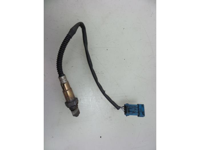 Usagé Sonde lambda Saab 9-3 II Sport Sedan (YS3F) 1.8t 16V Prix € 15,00 Règlement à la marge proposé par Autobedrijf Broekhuis B.V.
