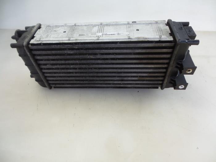 Used Intercooler Citroen Berlingo 1.6 Hdi 75 Price € 48,40 Inclusive VAT offered by Autobedrijf Broekhuis B.V.