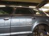 Audi A3 Sportback (8PA) 1.9 TDI Puerta de 4 puertas izquierda detrás