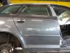 Audi A3 Sportback (8PA) 1.9 TDI Puerta de 4 puertas derecha detrás