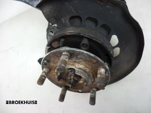 Used Rear wheel bearing Porsche 911 Price on request offered by Autobedrijf Broekhuis B.V.