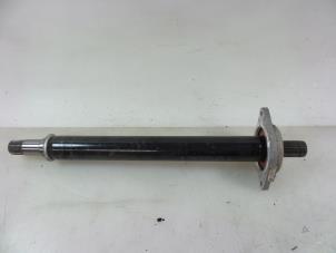 Used Front drive shaft, right Mercedes B (W246,242) 1.6 B-180 BlueEFFICIENCY Turbo 16V Price € 45,00 Margin scheme offered by Autobedrijf Broekhuis B.V.
