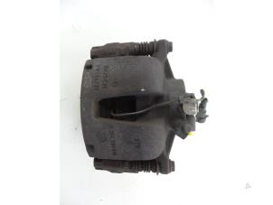 Used Front brake calliper, left Lancia Musa 1.3 JTD Multijet 95 Price € 35,00 Margin scheme offered by Autobedrijf Broekhuis B.V.