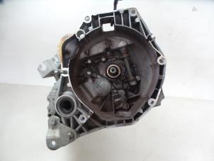 Gebrauchte Getriebe Lancia Musa 1.3 JTD Multijet 95 Preis auf Anfrage angeboten von Autobedrijf Broekhuis B.V.