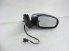 Wing mirror, right from a Skoda Roomster (5J), 2006 / 2015 1.2 TSI, MPV, Petrol, 1.197cc, 77kW (105pk), FWD, CBZB, 2010-03 / 2015-05 2012