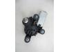 Rear wiper motor from a Lancia Musa, 2004 / 2012 1.3 JTD Multijet 95, MPV, Diesel, 1.251cc, 70kW (95pk), FWD, 199B1000, 2009-03 / 2012-09, 350AXM 2012
