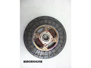 Used Clutch plate Peugeot 108 1.0 12V Price € 20,00 Margin scheme offered by Autobedrijf Broekhuis B.V.