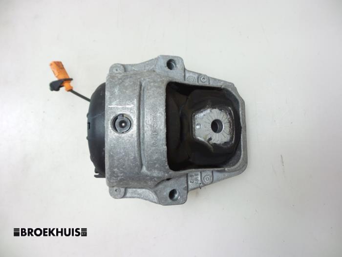 Used Engine mount Audi A6 (C7) 2.0 TDI 16V Price € 35,00 Margin scheme offered by Autobedrijf Broekhuis B.V.