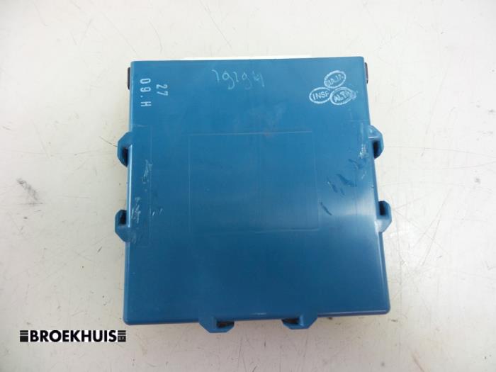 Gebrauchte Zündmodul Toyota Corolla Verso (R10/11) 2.2 D-4D 16V Preis € 25,00 Margenregelung angeboten von Autobedrijf Broekhuis B.V.