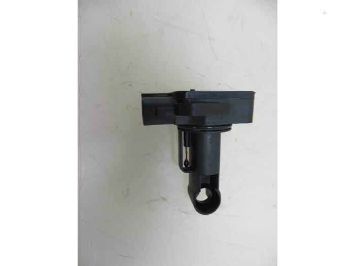 Gebrauchte Luftmassenmesser Toyota Corolla Verso (R10/11) 2.2 D-4D 16V Preis € 20,00 Margenregelung angeboten von Autobedrijf Broekhuis B.V.