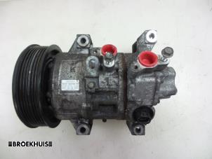 Used Air conditioning pump Toyota Corolla Verso (R10/11) 2.2 D-4D 16V Price € 70,00 Margin scheme offered by Autobedrijf Broekhuis B.V.