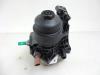Oil filter housing from a Skoda Octavia Combi (5EAC), 2012 / 2020 1.6 TDI Greenline 16V, Combi/o, 4-dr, Diesel, 1.598cc, 81kW (110pk), FWD, CRKB, 2013-05 / 2020-07 2014