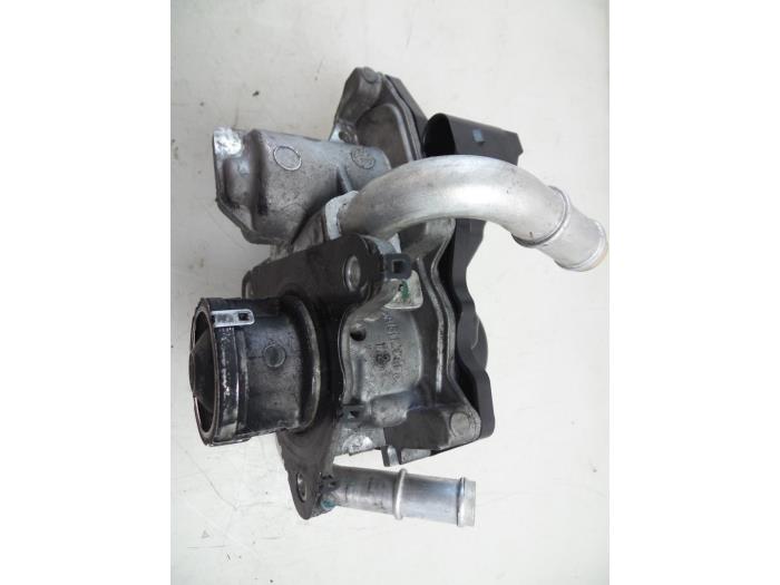 Skoda Octavia EGR valves stock