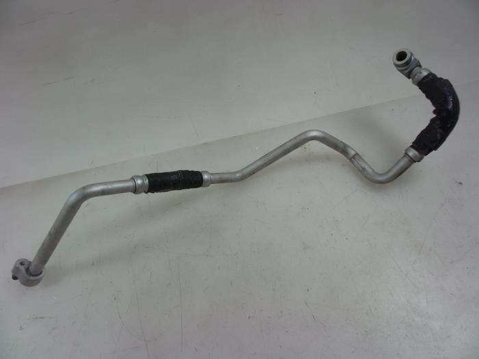 Usagé Conduit (divers) Ferrari 488 GTB 3.9 Turbo V8 32V Prix € 50,00 Règlement à la marge proposé par Autobedrijf Broekhuis B.V.