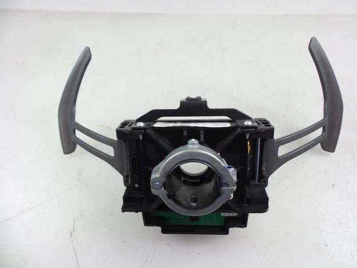 Set of rocker switches Ferrari 488 GTB 3.9 Turbo V8 32V - 0265005499 ...