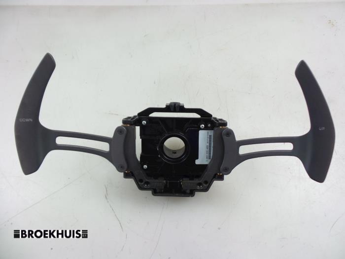 Set of rocker switches Ferrari 488 GTB 3.9 Turbo V8 32V - 0265005499 ...