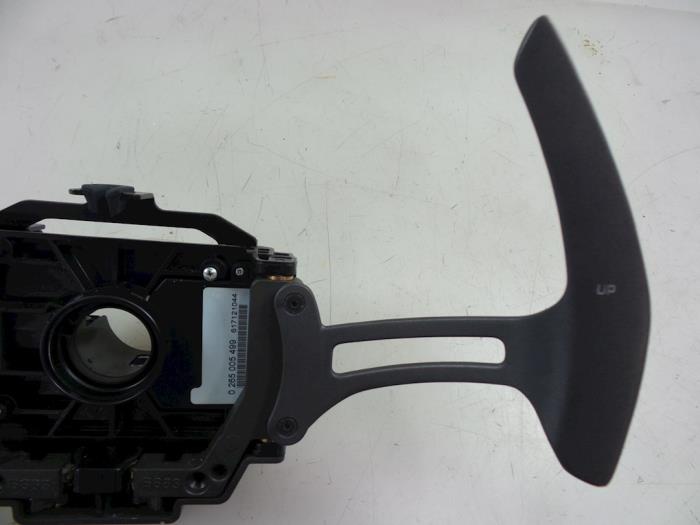 Set of rocker switches Ferrari 488 GTB 3.9 Turbo V8 32V - 0265005499 ...