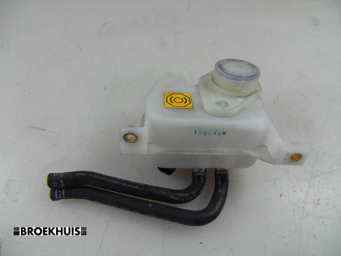 Ferrari 488 GTB Bremsflüssigkeitsbehälter Vorrat | ProxyParts.de 