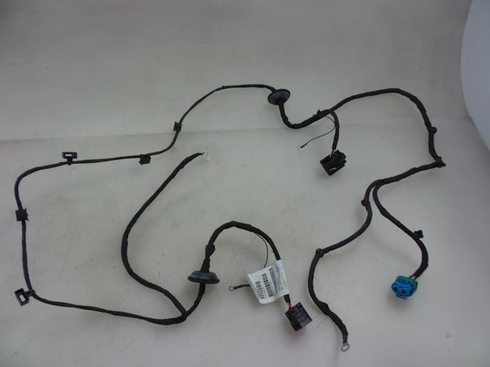 Begagnade Kablage Ferrari 488 GTB 3.9 Turbo V8 32V Pris € 75,00 Marginaltabell erbjuds av Autobedrijf Broekhuis B.V.