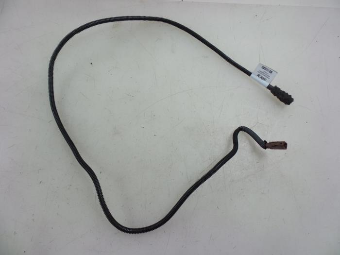 Begagnade Kabel (diverse) Ferrari 488 GTB 3.9 Turbo V8 32V Pris € 50,00 Marginaltabell erbjuds av Autobedrijf Broekhuis B.V.