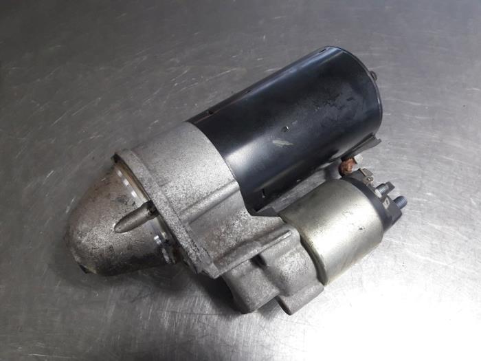 Gebrauchte Anlasser Mercedes A (W169) 2.0 A-160 CDI 16V 3-Drs. Preis € 40,00 Margenregelung angeboten von Autobedrijf Broekhuis B.V.