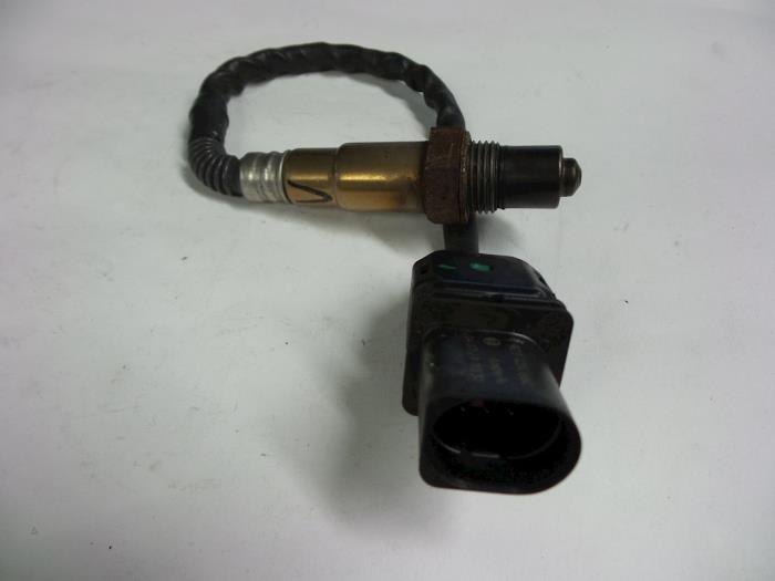 Usados Sonda Lambda Mercedes A (W169) 2.0 A-160 CDI 16V 3-Drs. Precio € 15,00 Norma de margen ofrecido por Autobedrijf Broekhuis B.V.
