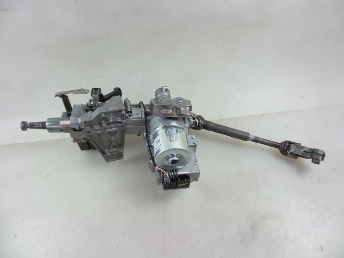 Electric power steering unit Renault Captur 1.5 Energy dCi 90 FAP