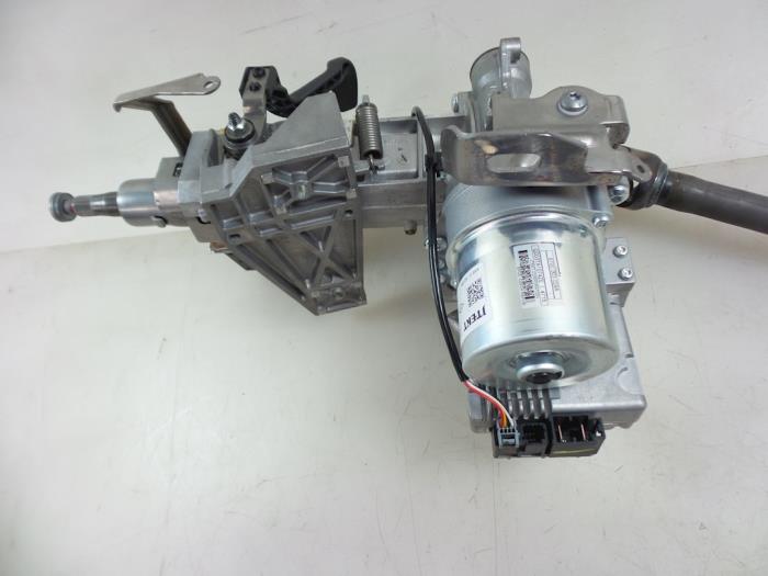 Electric power steering unit Renault Captur 1.5 Energy dCi 90 FAP