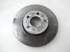 Front brake disc from a Volvo V70 (SW), 1999 / 2008 2.4 D5 20V AWD, Combi/o, Diesel, 2.401cc, 120kW (163pk), 4x4, D5244T, 2002-07 / 2007-08, SW79 2005