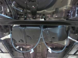 Używane Zbiornik Mazda 2 (DJ/DL) 1.5 SkyActiv-G 90 Cena € 125,00 Procedura marży oferowane przez Autobedrijf Broekhuis B.V.