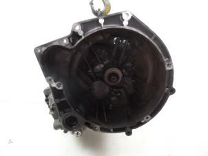 Used Gearbox Ford Fiesta 6 (JA8) 1.4 TDCi Price on request offered by Autobedrijf Broekhuis B.V.
