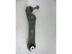 Used Front wishbone, left BMW 5 serie Touring (F11) 520d 16V Price € 40,00 Margin scheme offered by Autobedrijf Broekhuis B.V.