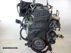 Używane Silnik Citroen Xsara Picasso (CH) 1.6 Cena € 175,00 Procedura marży oferowane przez Autobedrijf Broekhuis B.V.
