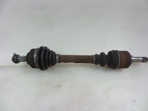 Used Front drive shaft, left Citroen Xsara Picasso (CH) 1.6 Price € 20,00 Margin scheme offered by Autobedrijf Broekhuis B.V.