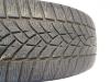 Set of wheels + winter tyres from a Mercedes-Benz C Estate (S205) C-350 e 2.0 16V 2015