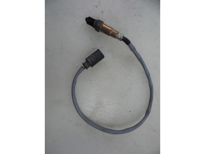 Usados Sonda Lambda Mercedes C (W205) C-220 2.2 CDI BlueTEC, C-220 d 16V Precio € 25,00 Norma de margen ofrecido por Autobedrijf Broekhuis B.V.