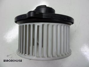 Used Heating and ventilation fan motor Mazda 6 (GG12/82) 1.8i 16V Price € 40,00 Margin scheme offered by Autobedrijf Broekhuis B.V.