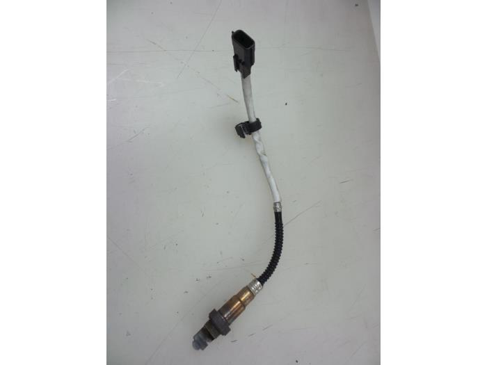 Usados Sonda Lambda Renault Grand Scénic III (JZ) 1.4 16V TCe 130 Precio € 15,00 Norma de margen ofrecido por Autobedrijf Broekhuis B.V.