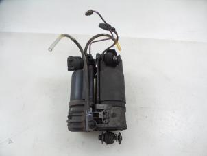Used Air pump (suspension) Mercedes Sprinter 3,5t (906.63) 319 CDI,BlueTEC V6 24V Price € 423,50 Inclusive VAT offered by Autobedrijf Broekhuis B.V.