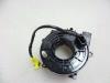 Airbagring from a Nissan X-Trail (T32), 2013 / 2022 1.6 DIG-T 16V, SUV, Petrol, 1 618cc, 120kW, MR16DDT, 2015-06 / 2019-04 2016