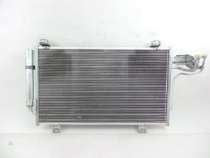 Used Air conditioning radiator Mazda 6 SportBreak (GJ/GH/GL) 2.2 SkyActiv-D 175 16V Price € 50,00 Margin scheme offered by Autobedrijf Broekhuis B.V.