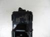 Central locking switch from a BMW X5 (F15) xDrive 30d 3.0 24V 2015