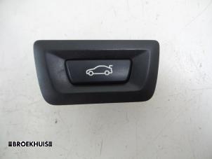 Used Tailgate switch BMW X5 (F15) xDrive 30d 3.0 24V Price € 15,00 Margin scheme offered by Autobedrijf Broekhuis B.V.