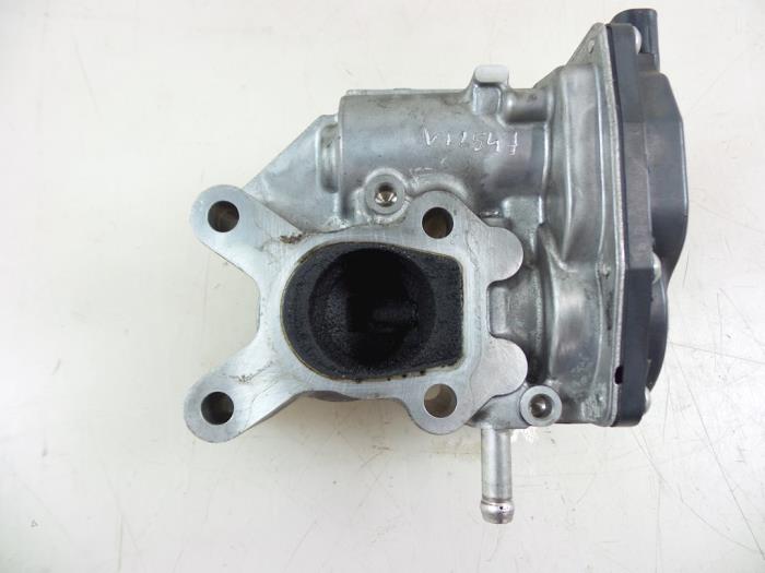 EGR valve Mazda 6 SportBreak 2.2 SkyActivD 175 16V SH0120300 SH