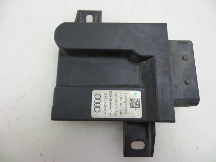 Gebrauchte Kraftstoffpumpe Modul Audi A8 (D4) 4.2 TDI V8 32V Quattro Preis € 45,00 Margenregelung angeboten von Autobedrijf Broekhuis B.V.