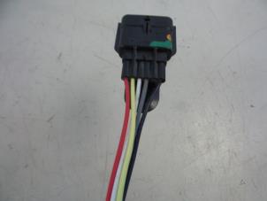 Lambda probe from a Renault Trafic (1FL/2FL/3FL/4FL) 1.6 dCi 125 Twin Turbo 2018