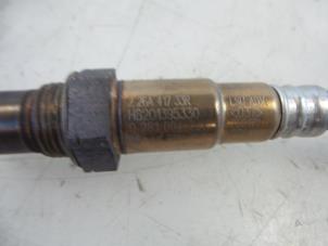 Lambda probe from a Renault Trafic (1FL/2FL/3FL/4FL) 1.6 dCi 125 Twin Turbo 2018