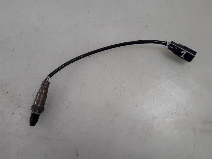 Usados Sonda Lambda Volvo V40 (MV) 2.0 D2 16V Precio € 15,00 Norma de margen ofrecido por Autobedrijf Broekhuis B.V.