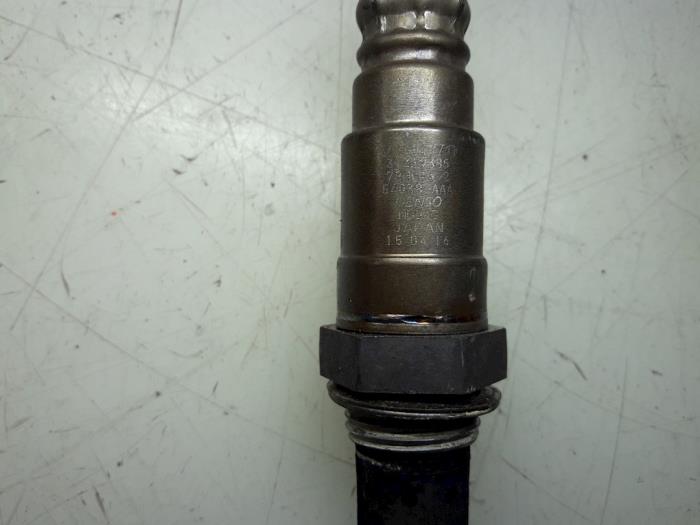 Sonde lambda d'un Volvo V40 (MV) 2.0 D2 16V 2015