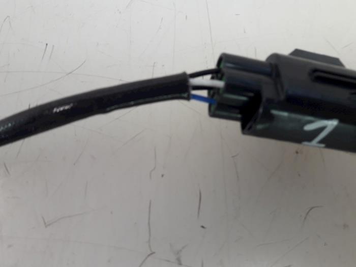 Sonde lambda d'un Volvo V40 (MV) 2.0 D2 16V 2015